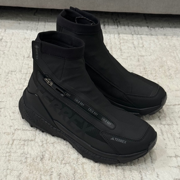 New terrex free hiker 2 - Picture 1 of 8